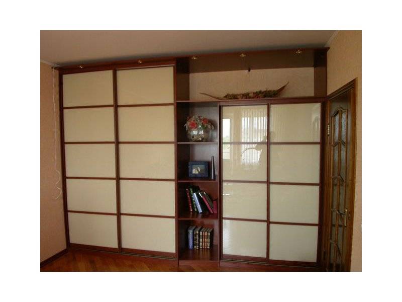 шкаф-купе комфорт в Нижневартовске