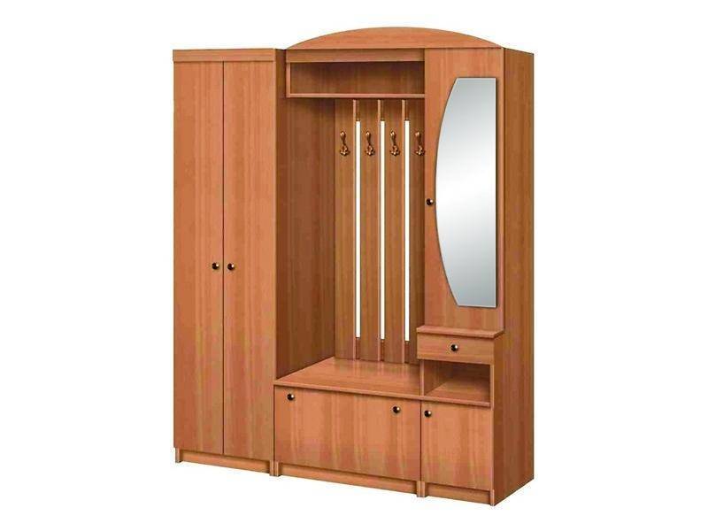 прихожая садко мдф в Нижневартовске