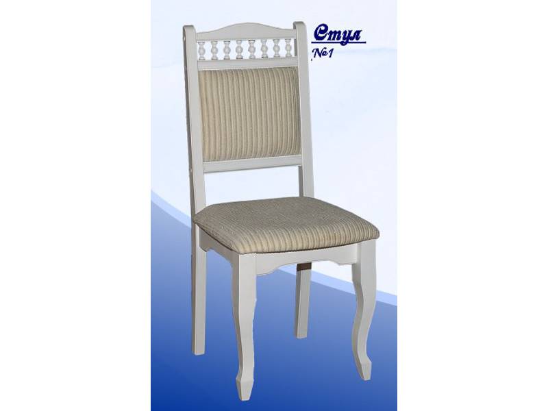 стул 1 в Нижневартовске