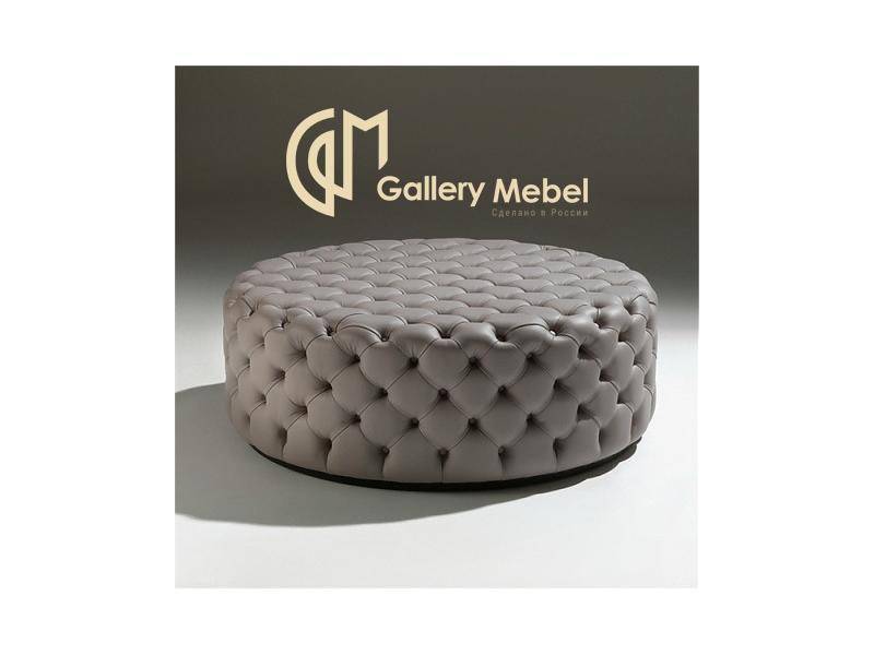 пуф chester moon gm большой в Нижневартовске