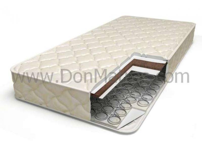 матрас релакс 2д в Нижневартовске