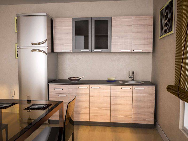 кухня влада 1 в Нижневартовске