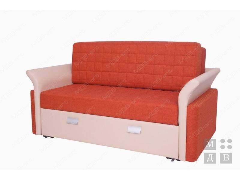 диван прямой диана 2 в Нижневартовске