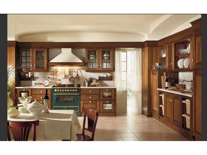 кухонный гарнитур угловой савона в Нижневартовске