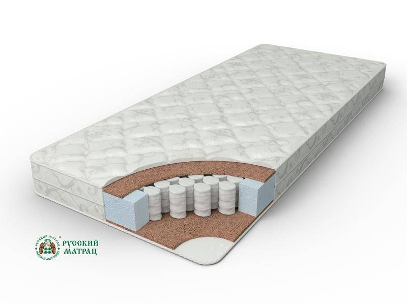 матрац малыш люкс в Нижневартовске