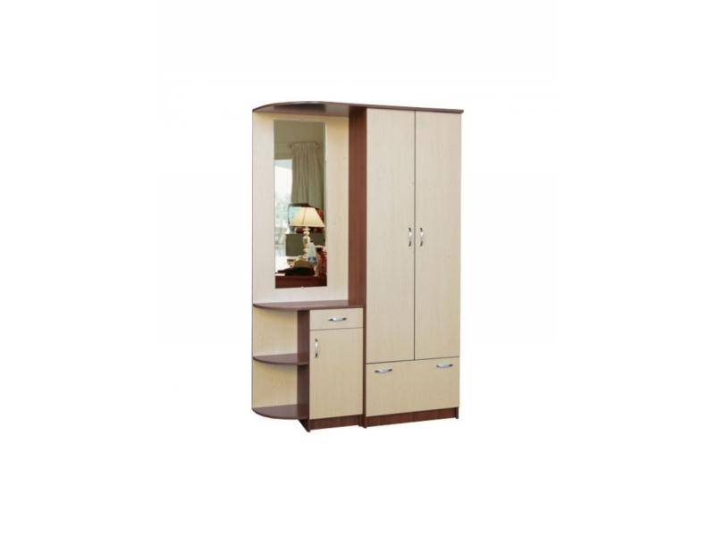 прихожая прямая 1 в Нижневартовске