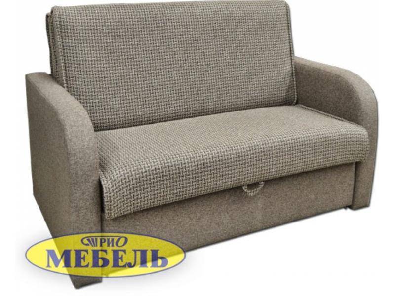 диван прямой «аккордеон 1.4» в Нижневартовске