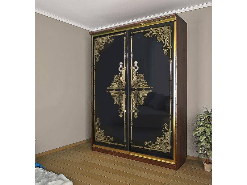 темный шкаф византийские мотивы в Нижневартовске