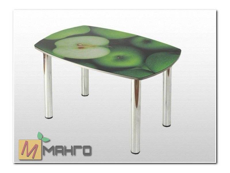 стол с фотопечатью - 10 в Нижневартовске