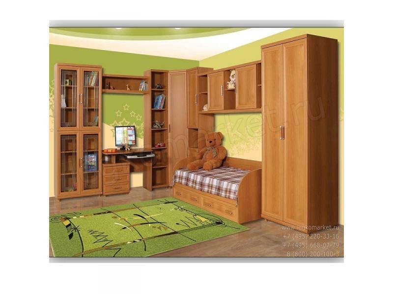 детская дана 5 в Нижневартовске