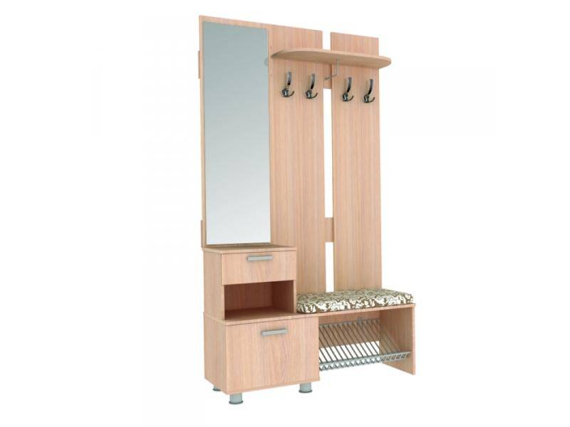 прихожая смарт в Нижневартовске