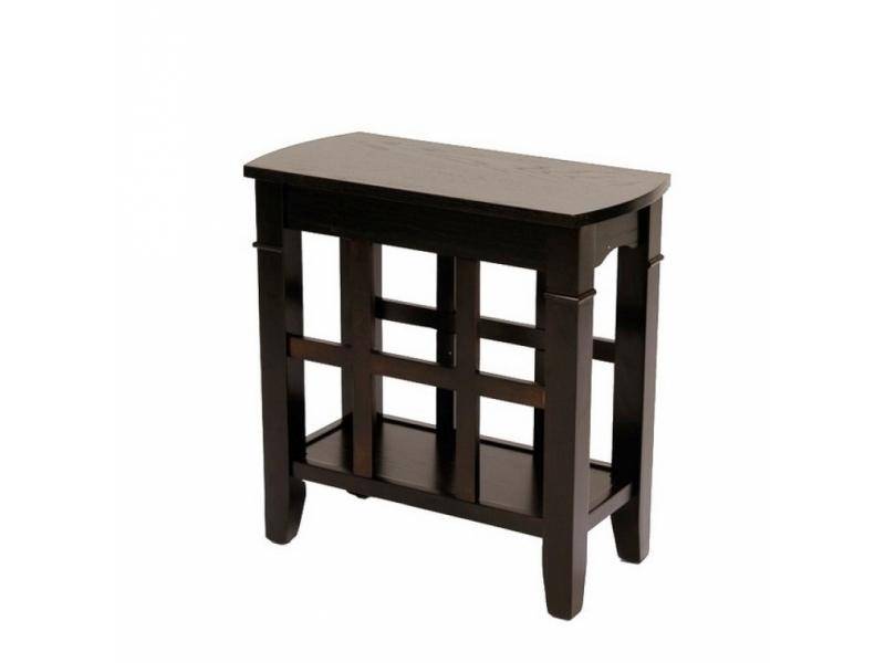 стол журнальный деревянный в Нижневартовске