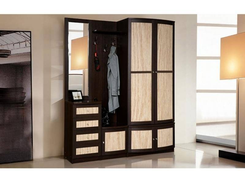 прихожая модена - гранд в Нижневартовске