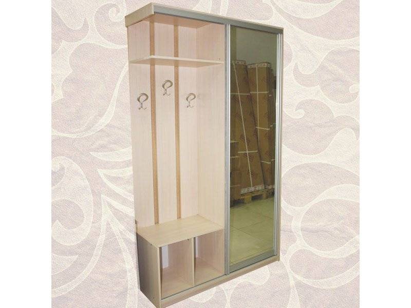 прихожая №3 в Нижневартовске