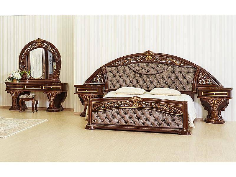 спальный гарнитур мадрид в Нижневартовске