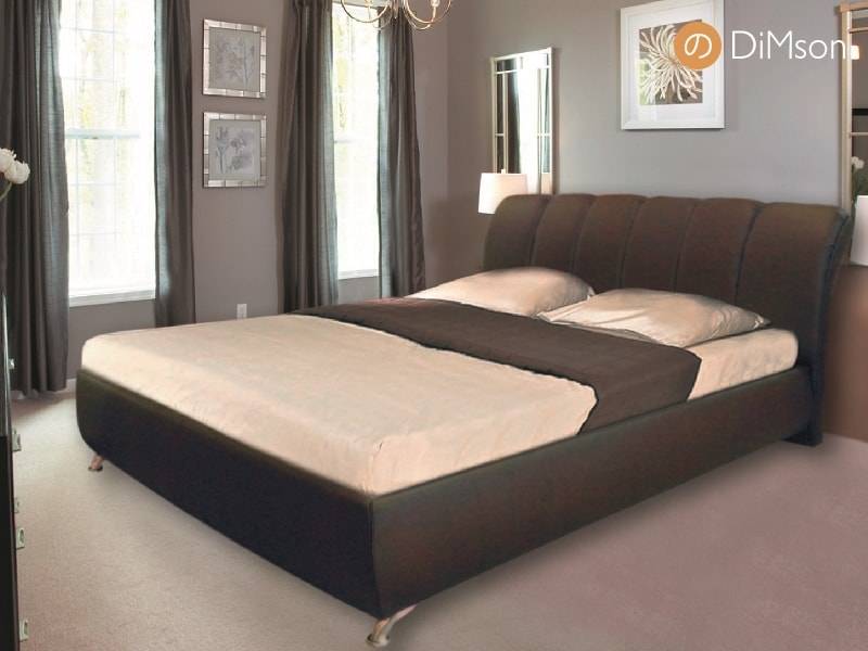 большая кровать в спальню ривьера в Нижневартовске