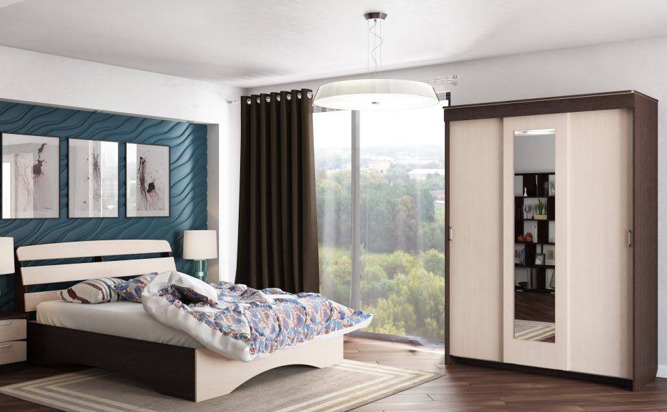 спальня лаура в Нижневартовске