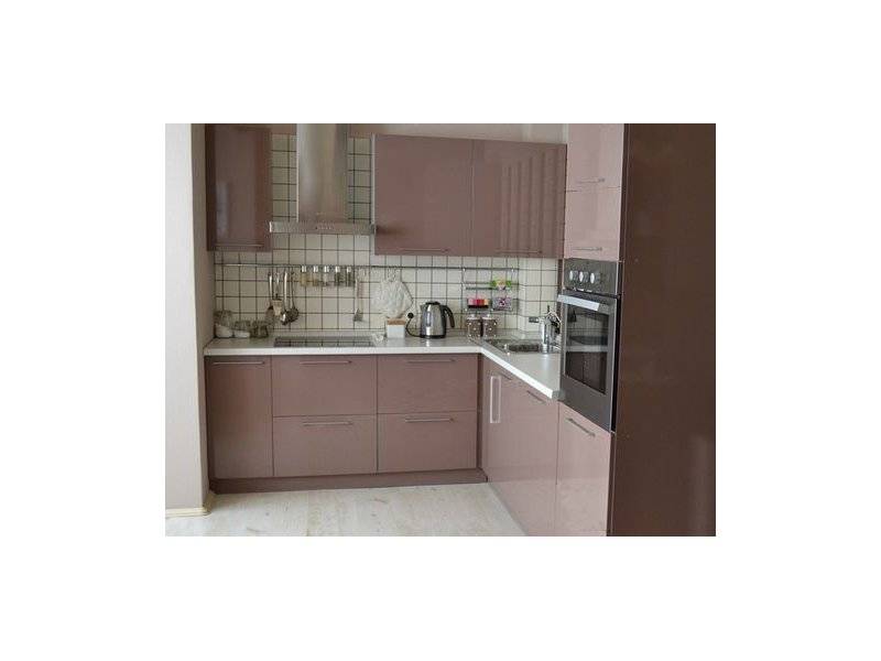 угловая кухня в Нижневартовске