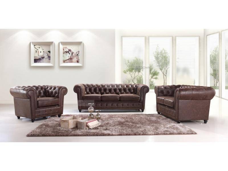 диван в классическом стиле честерфилд в Нижневартовске