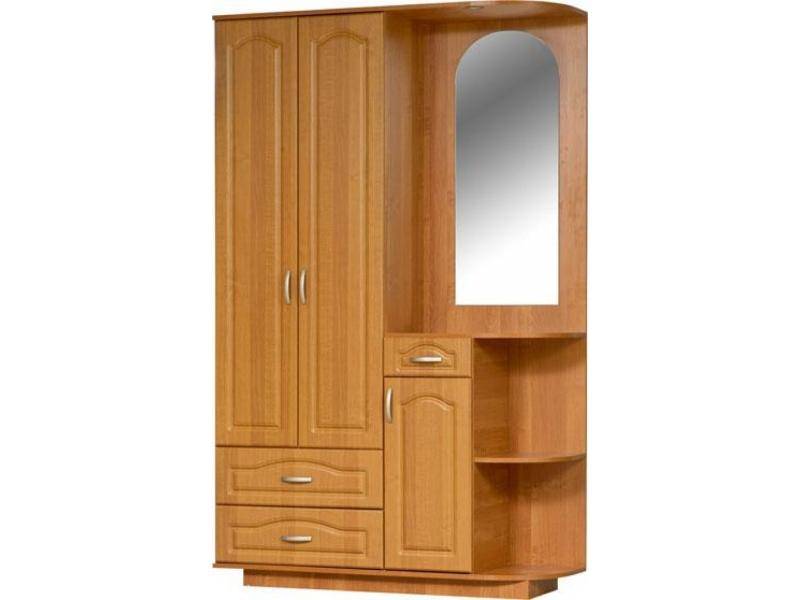 прихожая юнга 1 в Нижневартовске