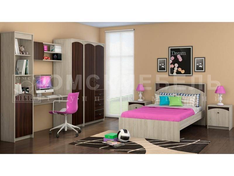 модульная детская ева в Нижневартовске