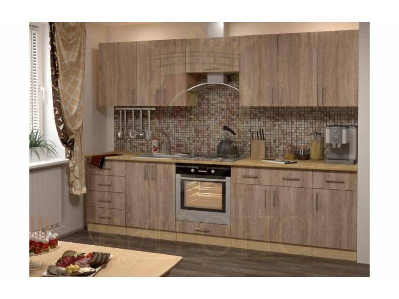 кухня лира 3 в Нижневартовске