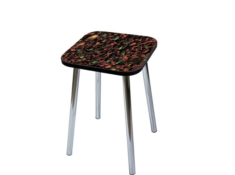 табурет лепестки в Нижневартовске