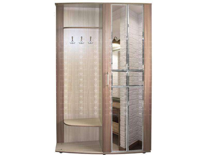 прихожая элегант 1 в Нижневартовске