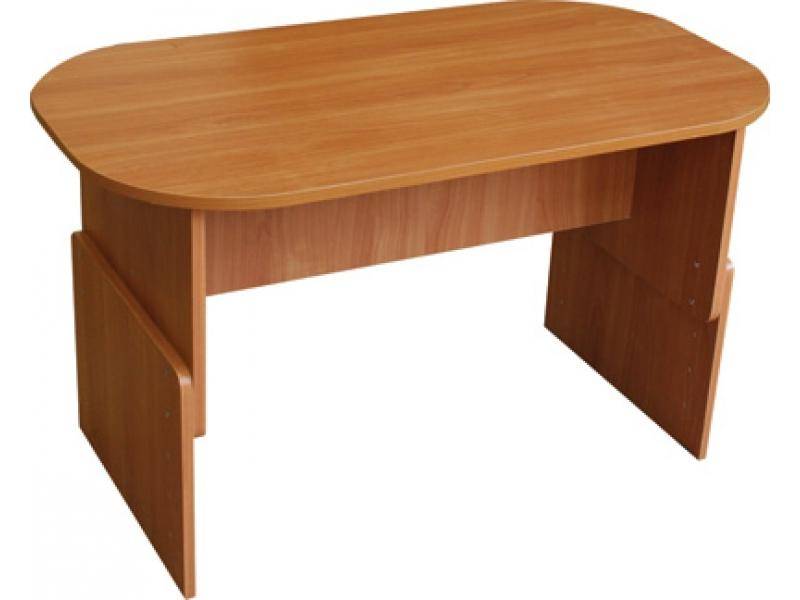 стол детский овальный 2 в Нижневартовске