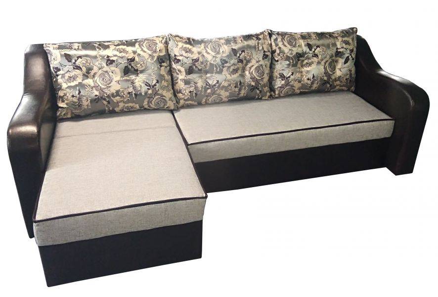 угловой диван ек-8 в Нижневартовске