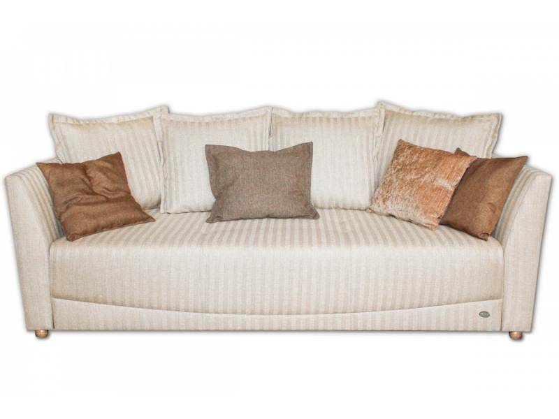 диван прямой тюльпан эко в Нижневартовске