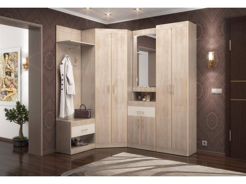 прихожая «ника» в Нижневартовске