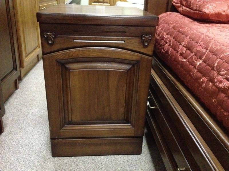 тумба прикроватная джулия в Нижневартовске