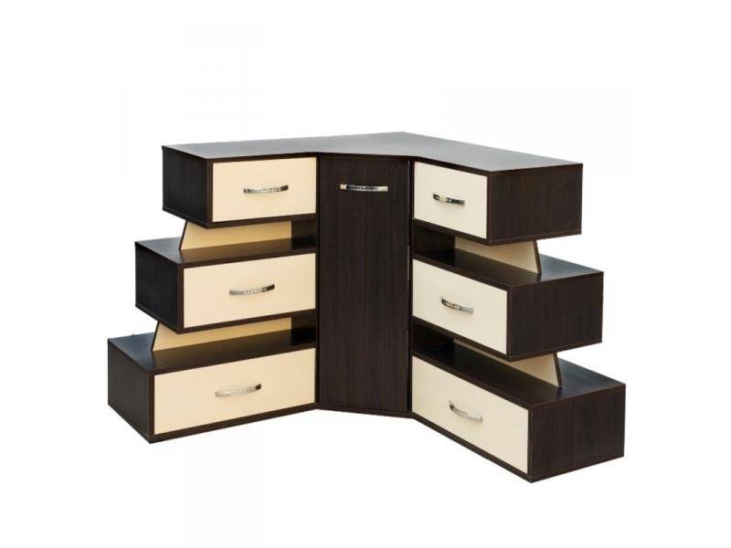 комод пирамида в Нижневартовске