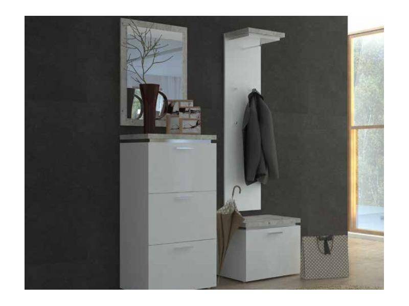 прихожая gasebo в Нижневартовске