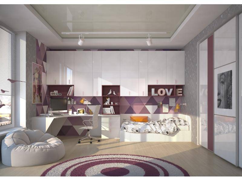 детская 039 в Нижневартовске