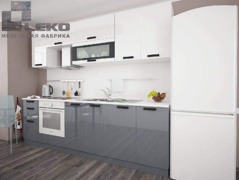 кухня аляска в Нижневартовске