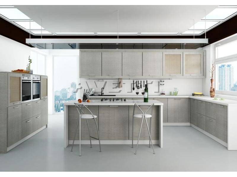 угловая кухня гестия в Нижневартовске