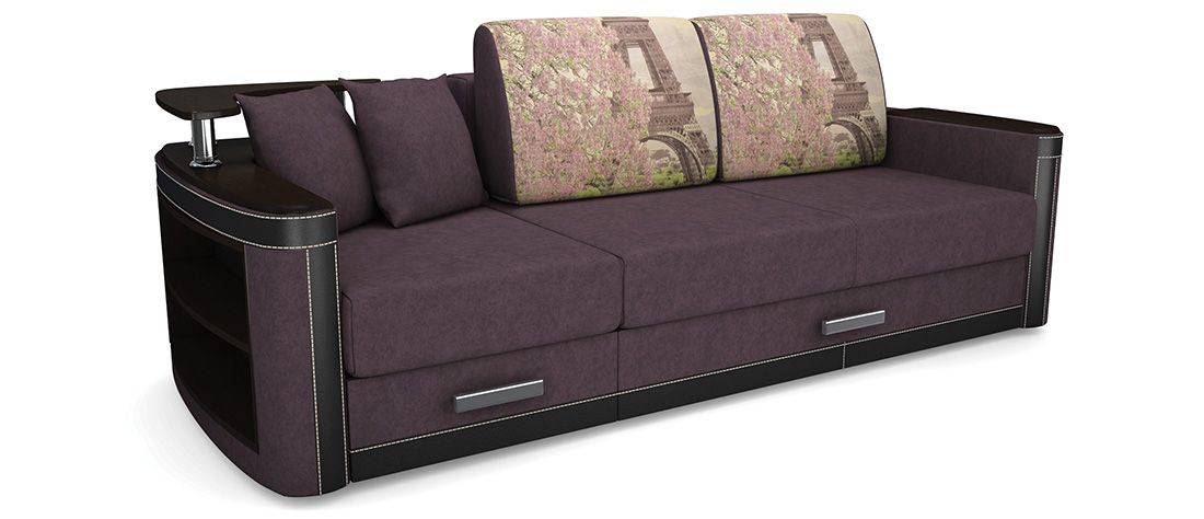 диван выкатной монте-карло 1 в Нижневартовске