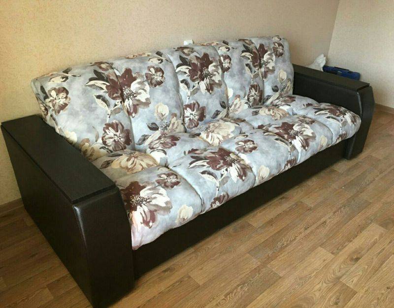 диван прямой в Нижневартовске