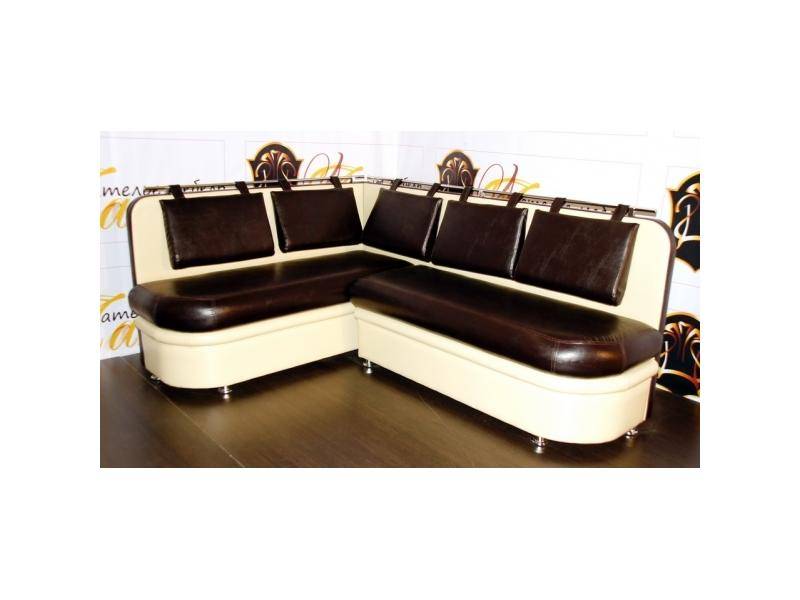 мягкий кухонный уголок в Нижневартовске