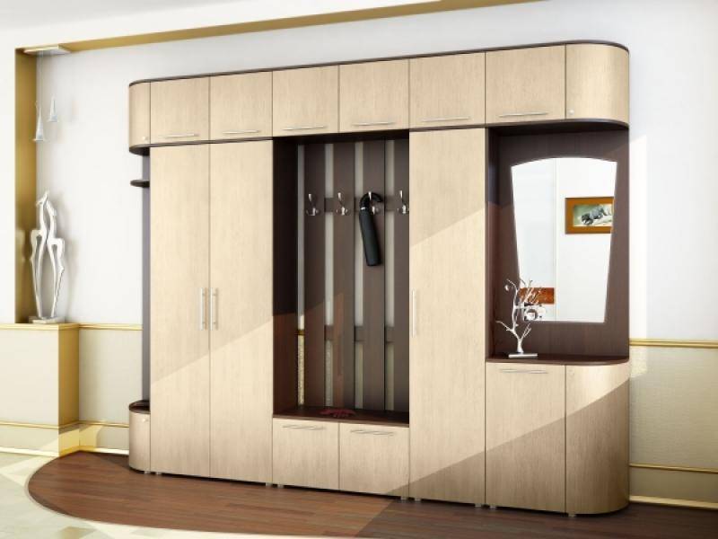 прихожая валерия 2 в Нижневартовске