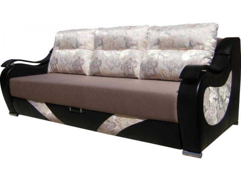 диван прямой софия 11 капля в Нижневартовске