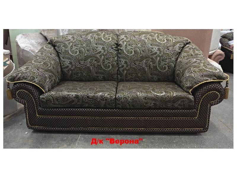 диван-кровать верона в Нижневартовске