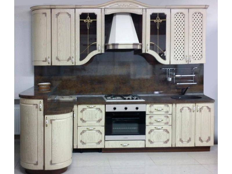 кухня эмилия в Нижневартовске