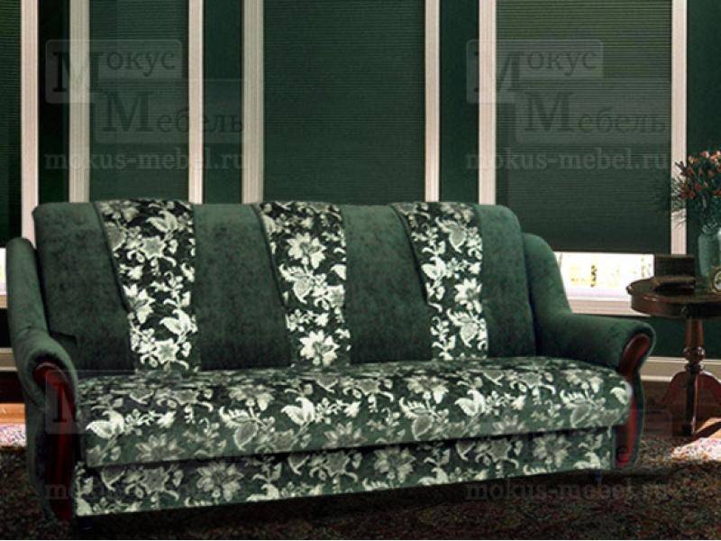 диван прямой шедевр книжка в Нижневартовске