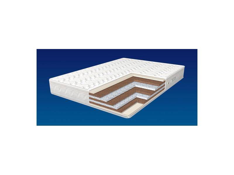 матрас anatomica ирис в Нижневартовске