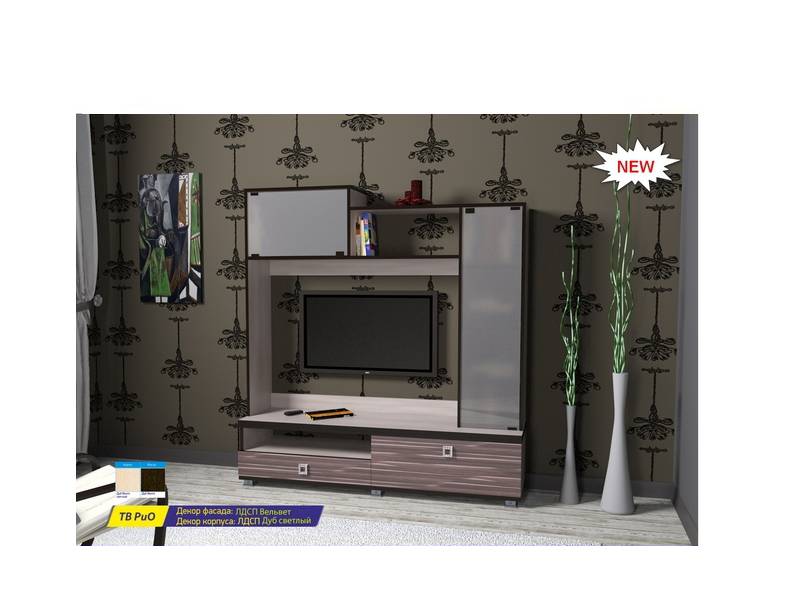 тумба тв рио в Нижневартовске