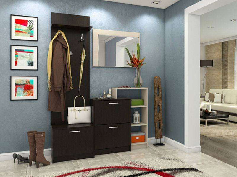 прихожая шина в Нижневартовске