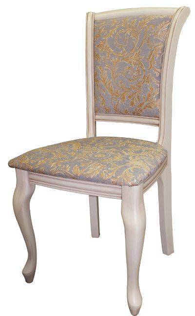 стул кабриоль 2 высокая спинка в Нижневартовске